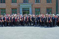 4-ON-TOUR-May-18-Outside-Chartwell-supporting-Hats-for-Headway